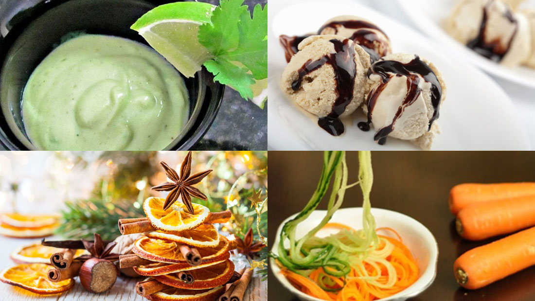 food experimentation promotes weight loss