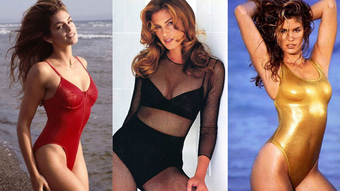 Cindy crawford beauty & fitness